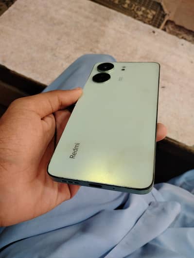 redmi  13c 6+6/128 for buy 03267105026
