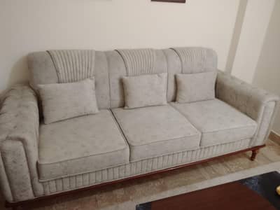 excellent quality sofa set