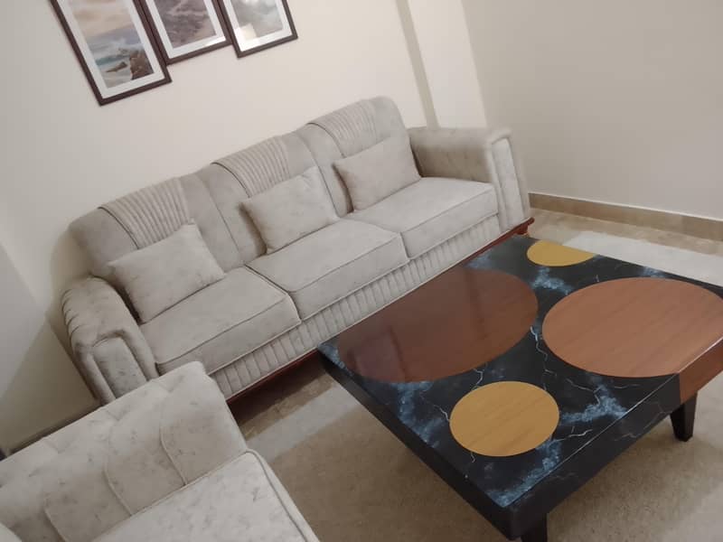 excellent quality sofa set 1