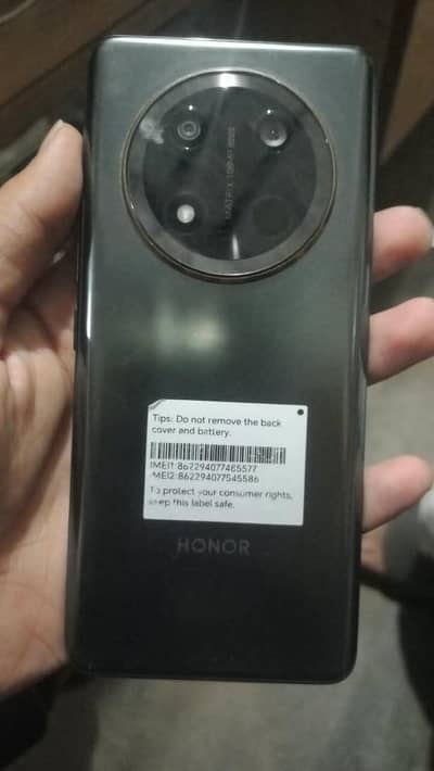 Honor X9c 5g