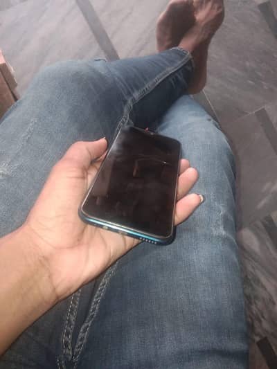 Infinix Smart 6 memory 3=64