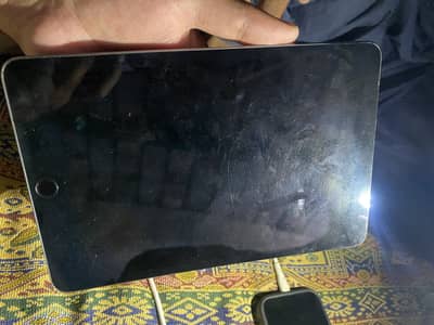 iPad mini 5