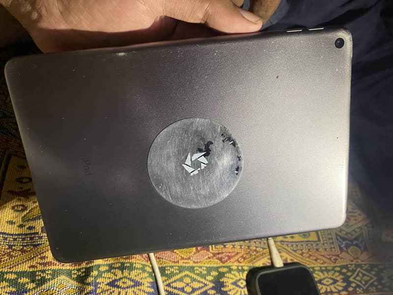 iPad mini 5 1