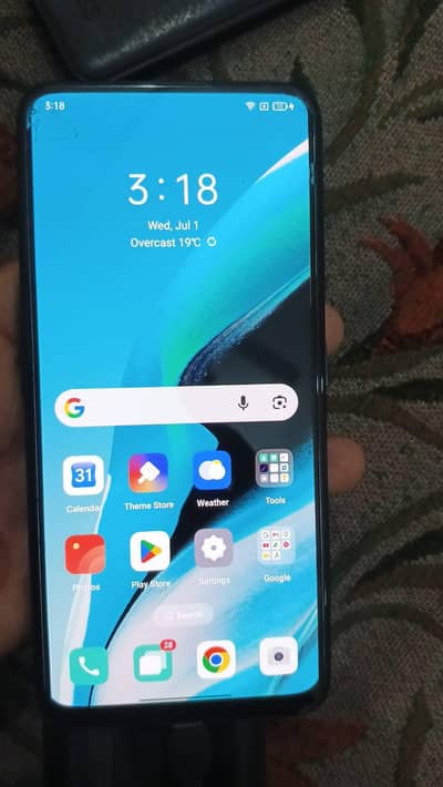 OPPO Reno 2 F