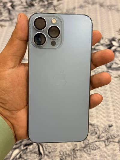 Apple iPhone 13 Pro Max