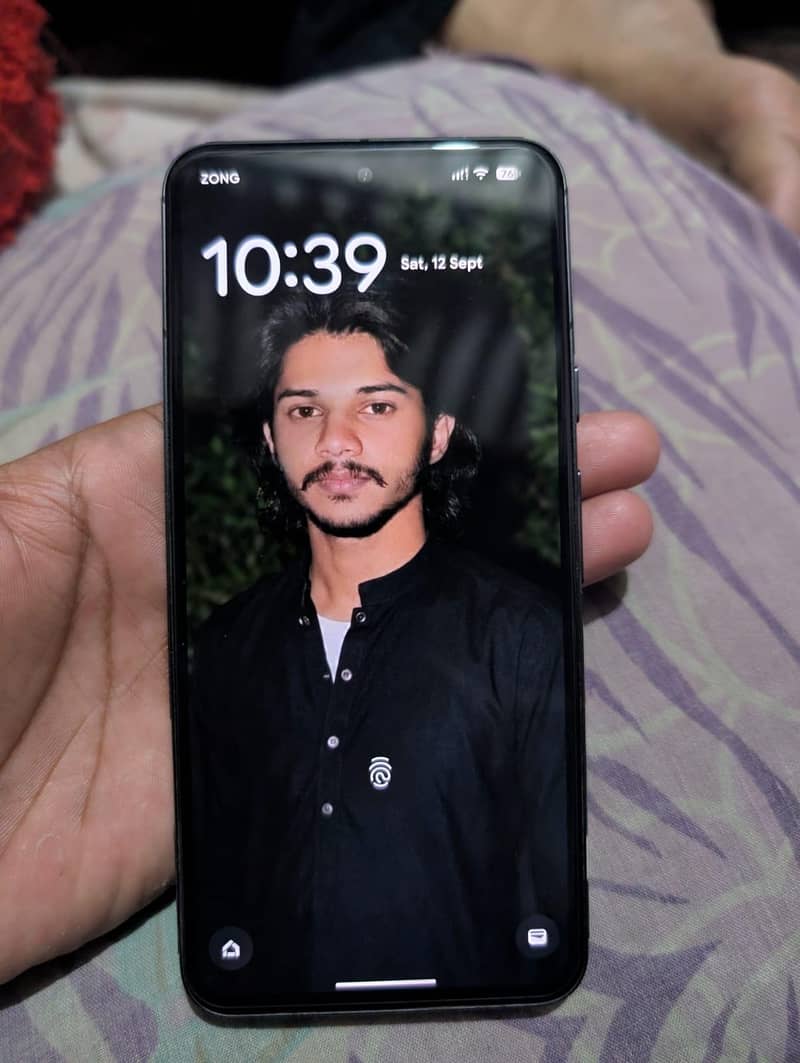 Google Pixel 8 0