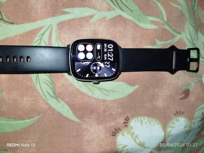 haylou RS5 SMARTWATCH