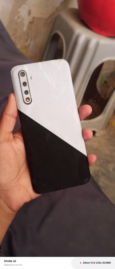 Realme 6 | 4gb 128gb | Exchange Possible