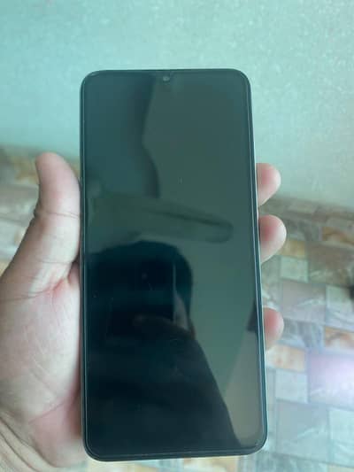 ZTE Blade A35