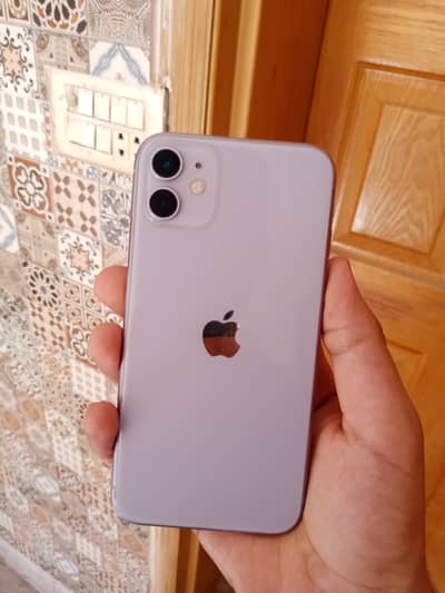 Apple iPhone 11