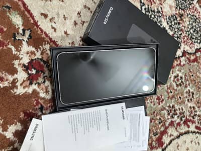 Samsung Galaxy S24 256GB Box Also and Non PTA