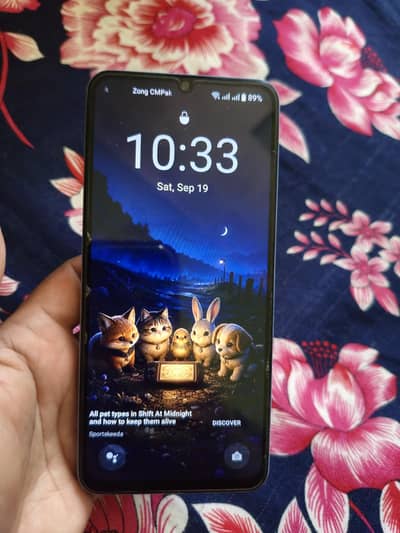 Realme Note 50