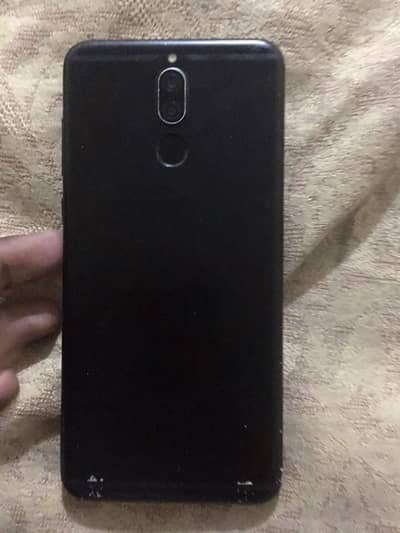 Huawei Mate 10 lite