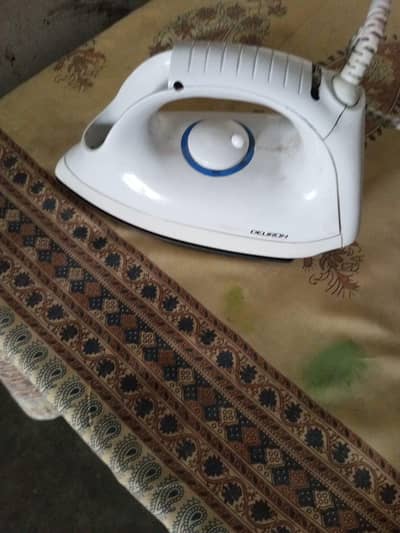 iron for sale