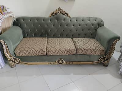 Sofa Set