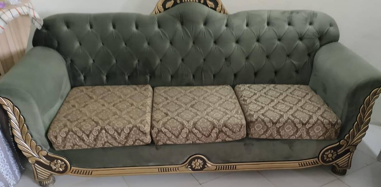 Sofa Set 1