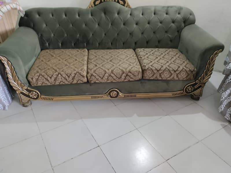 Sofa Set 2