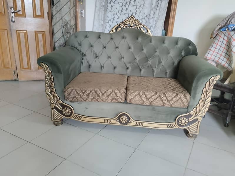 Sofa Set 5