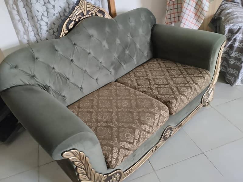 Sofa Set 9