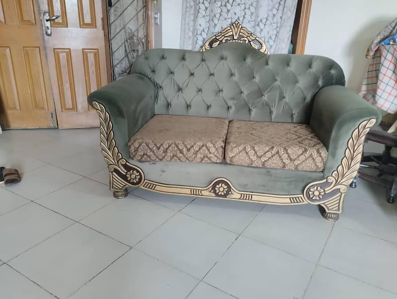 Sofa Set 11
