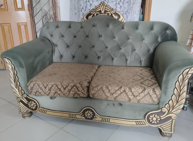 Sofa Set 13