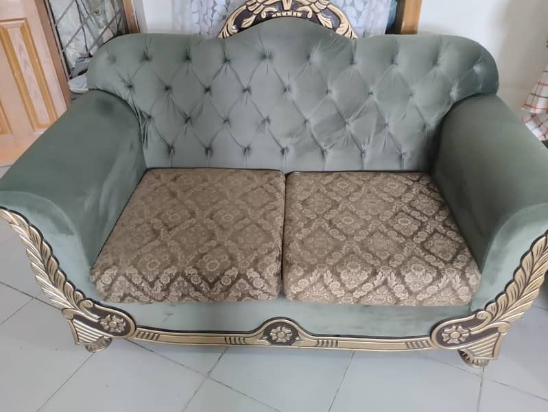 Sofa Set 14