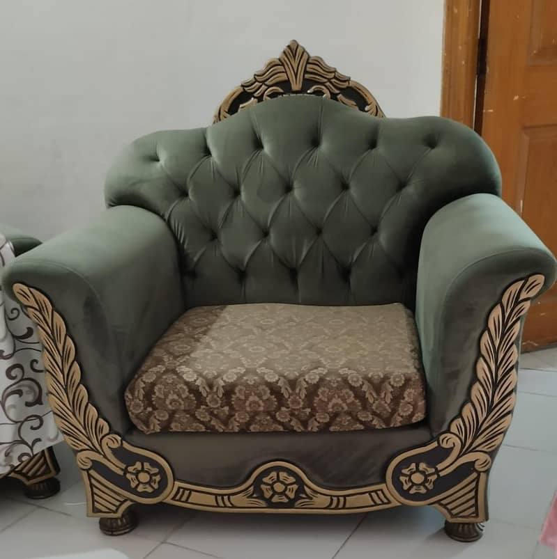 Sofa Set 15