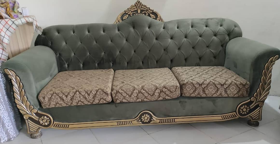 Sofa Set 16