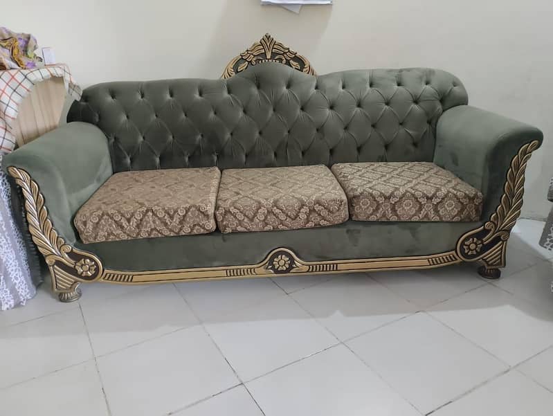 Sofa Set 17