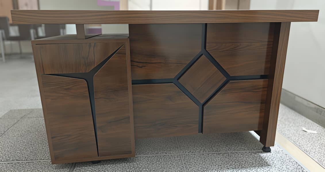 Office Table 1
