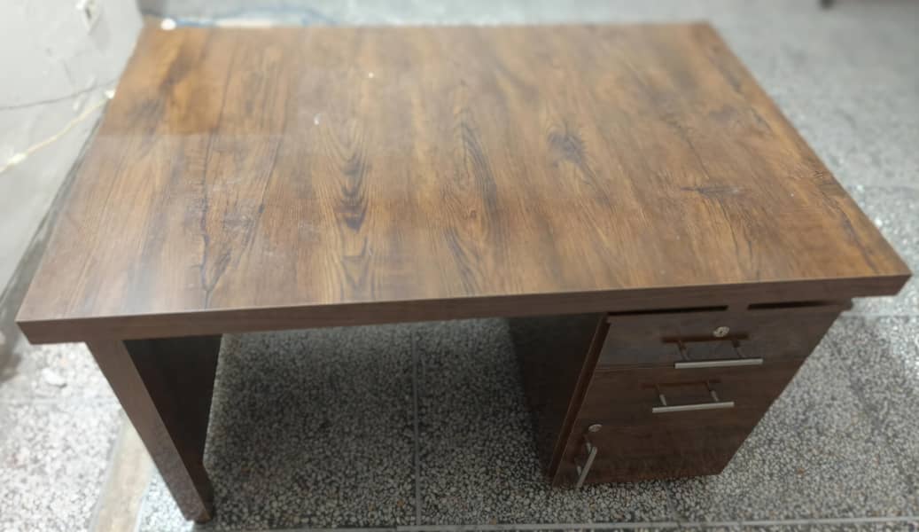 Office Table 2