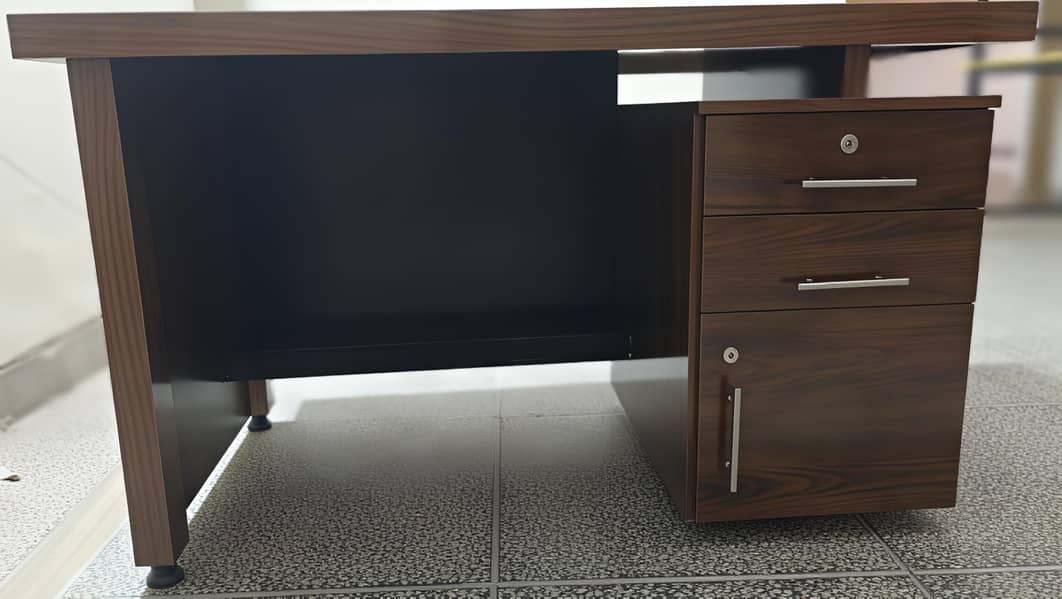 Office Table 3