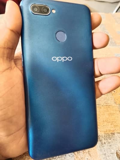 OPPO A11k 2/32 PTA LUSH CONDITION URGENT SALE  0/3/0/44978759