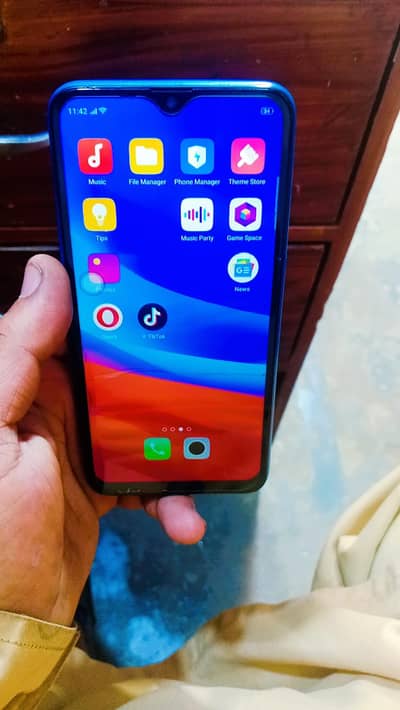 OPPO A5s 3 RAM 32GP Samsung infinix vivo