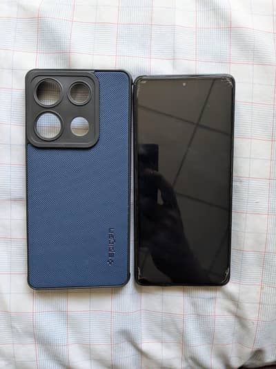 Infinix Note 30 Pro