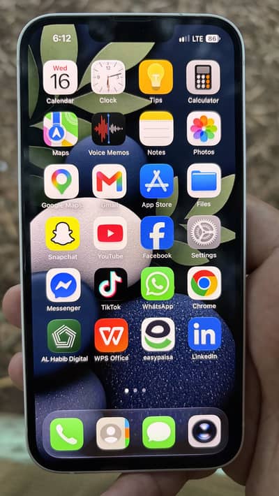 Apple iPhone 14