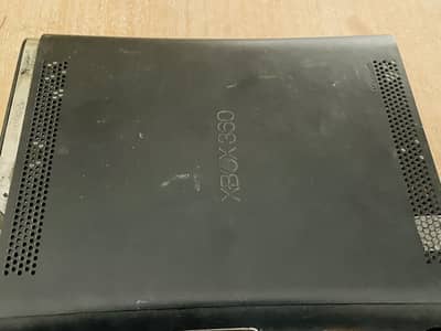 Xbox 360 250gb