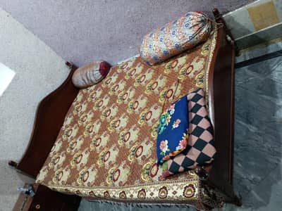 Single Bed