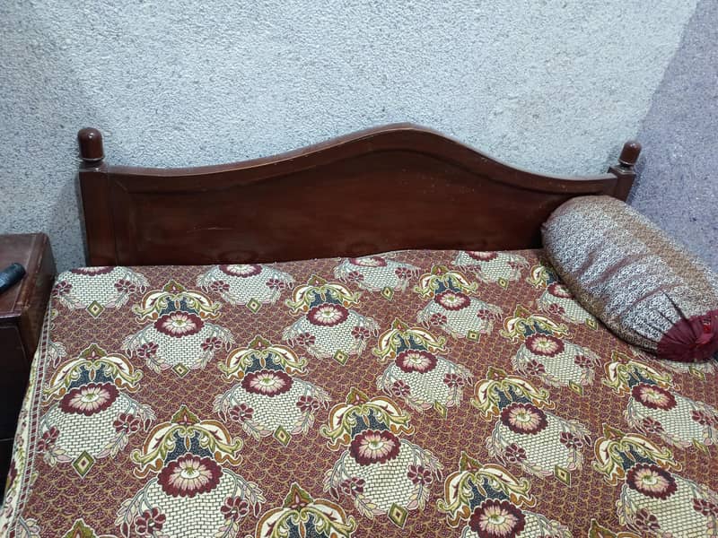 Single Bed 1