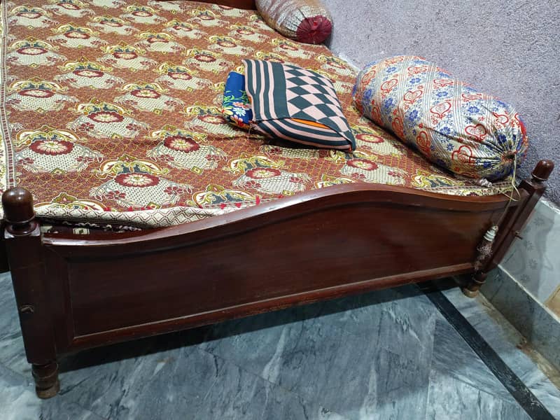Single Bed 2