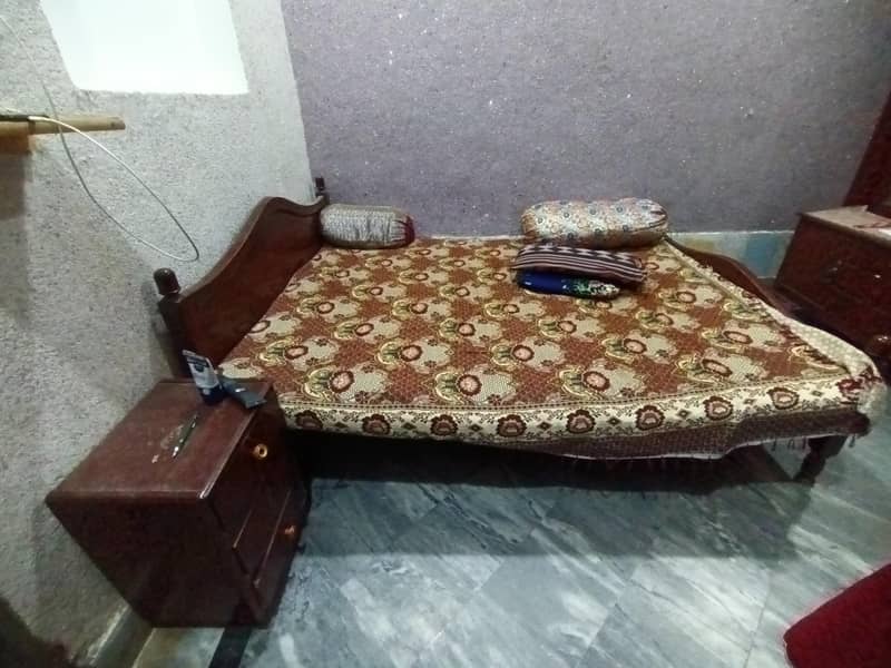 Single Bed 3