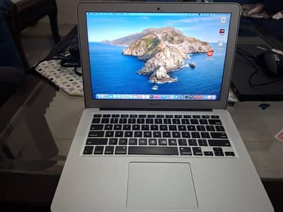 Macbook air 2015