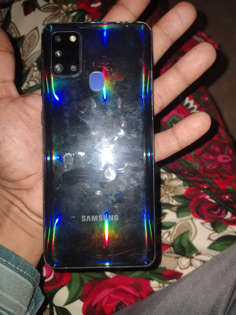 Used condition 2