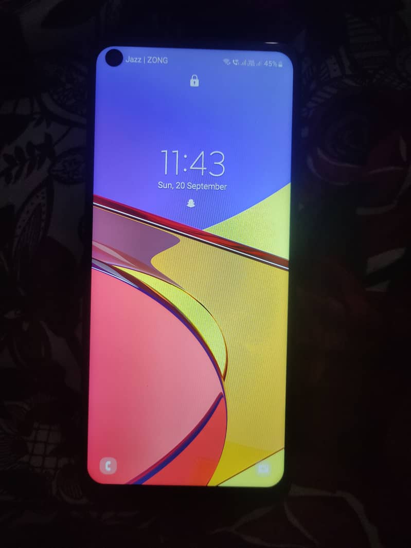 Used condition 4