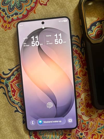 Samsung Mobile S26 Ultra