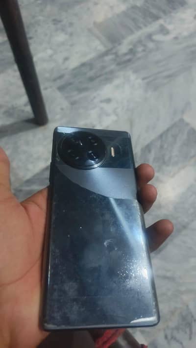 Tecno Spark 20 Pro Plus