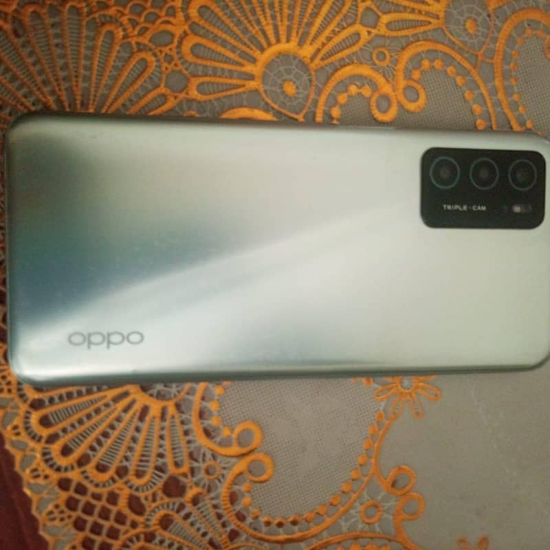 OPPO A16 5