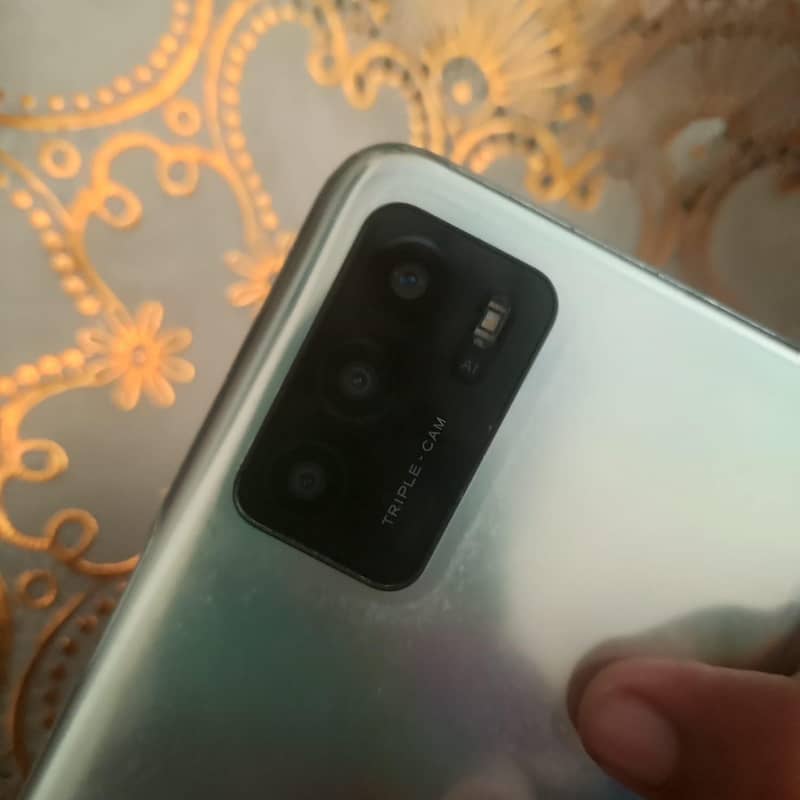 OPPO A16 7