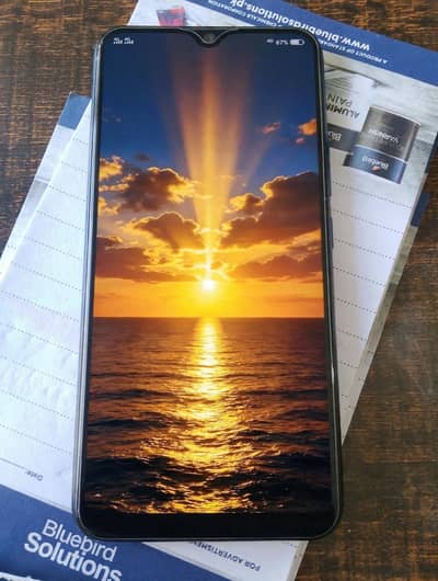 Vivo Y17