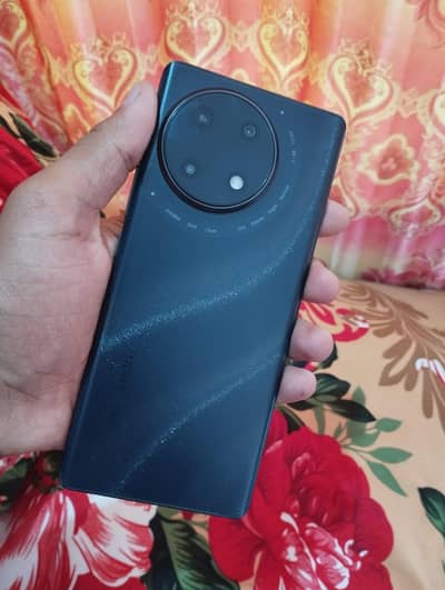 Tecno CAMON 30S